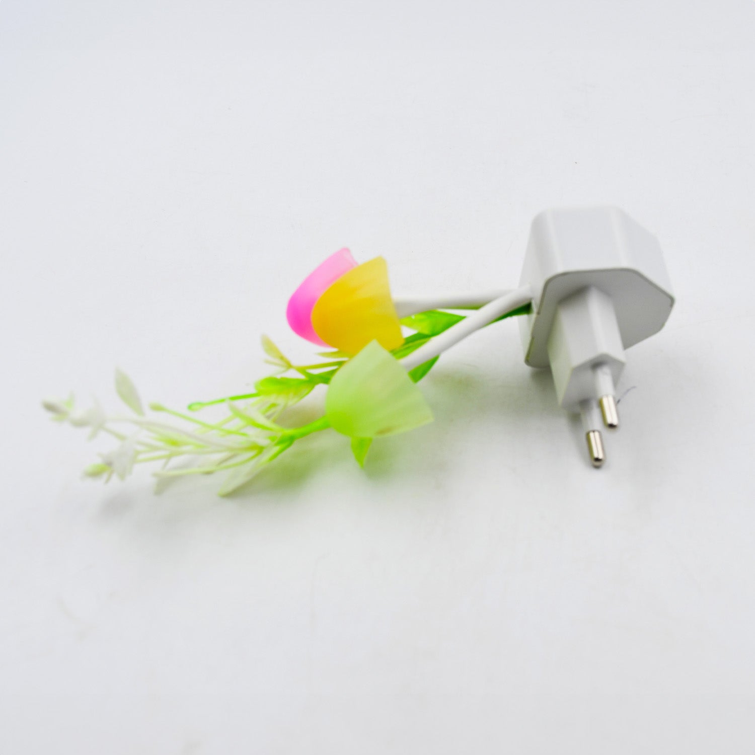 0239A  Fancy Color Changing LED Mushroom Night Light Kids Beautiful Color LED Illumination Automatic On/Off Light Sensor Night Lamp 0239A  Fancy Color Changing LED Mushroom Night Light Kids Beautiful Color LED Illumination Automatic On/Off Light Sensor Night Lamp